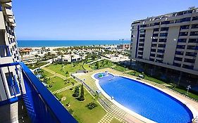Patacona Green Flats